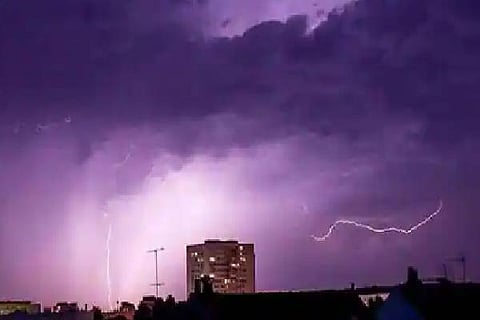 Lightning