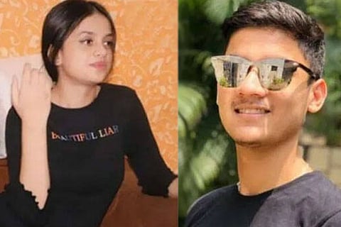 Love Supari