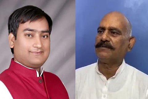 MLA