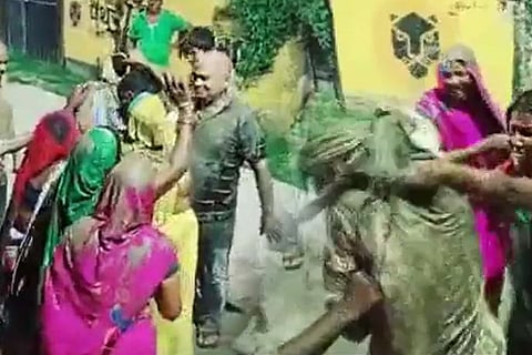 MLA