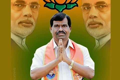 MP Kumarswamy F