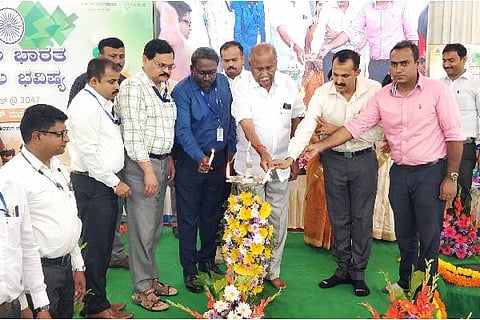 Maddur