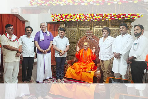 Madhu Bangarappa