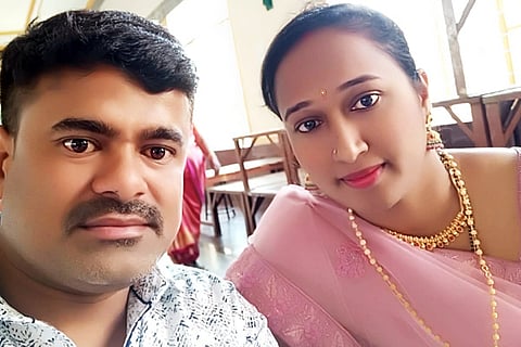 Madhu Tejaswi