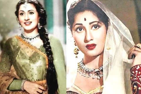 Madhubala