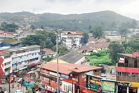 Madikeri