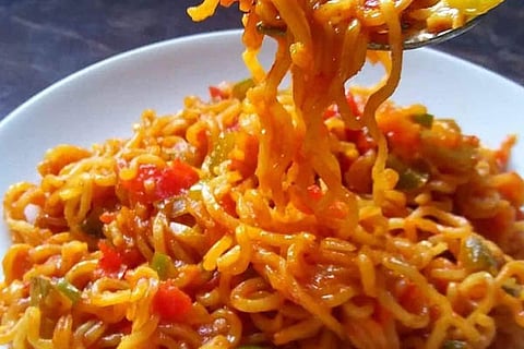 Maggi
