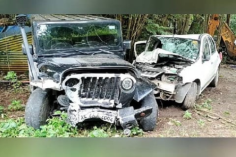 Mahindra