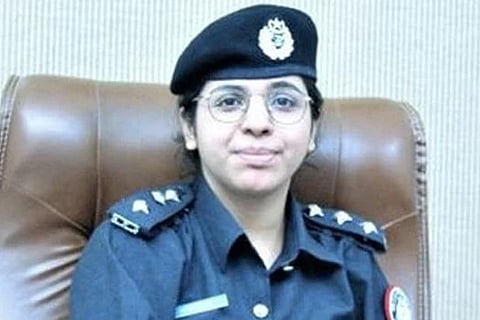 Manisha