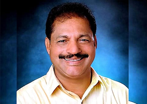 Mattaru Ratnakar hegde