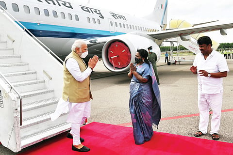 Modi