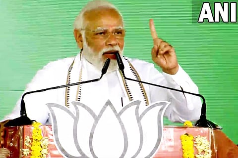 Modi