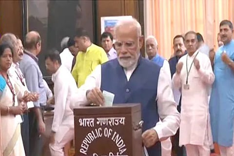Modi