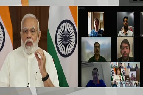 Modi