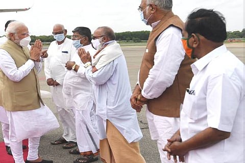 Modi