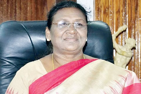 Murmu