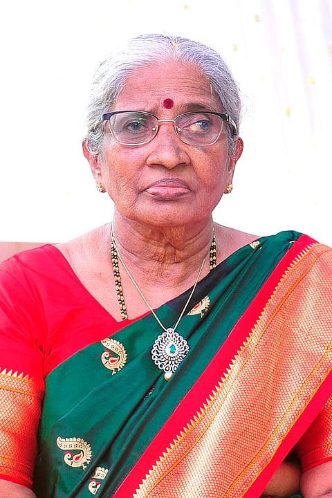 Nagarathna