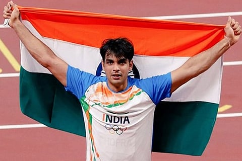 Neeraj