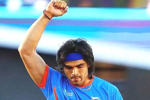 Neerajchopra