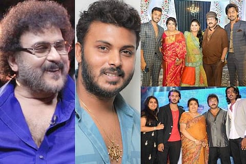ravichandran