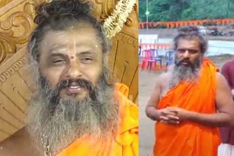 talakala srikrishna devi prasad teertha swamiji