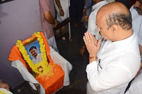 praveen