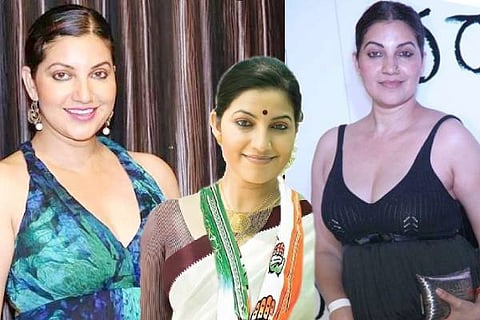 actor bhavan