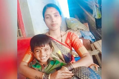 dowry case