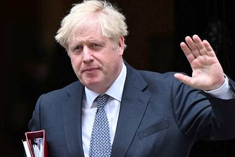 BorisJohnson