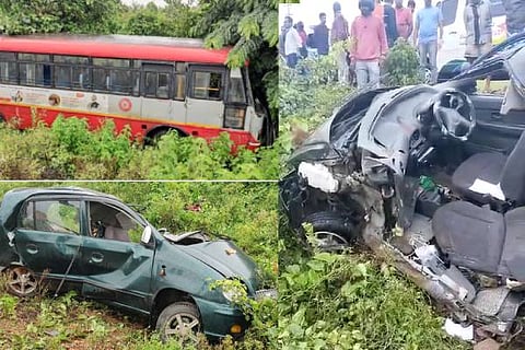 accident