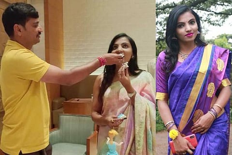 honeytrap navyasri