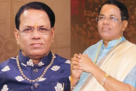 Sarala Vastu Chandrashekhara Guruji