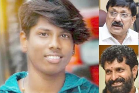 chandru