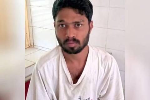 rape case