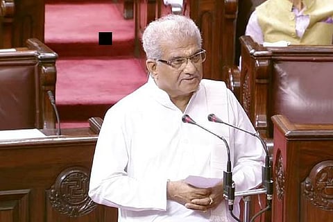 veerendra heggade