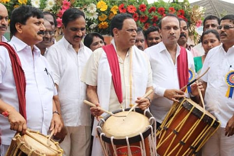 kimmane ratnakar