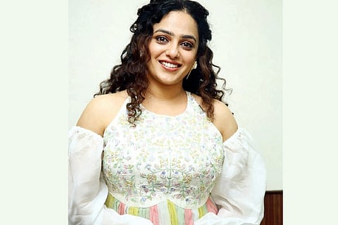 Nithya Menon