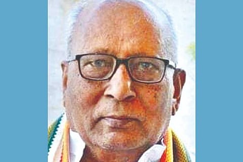 PROF NARASIMHAPPA