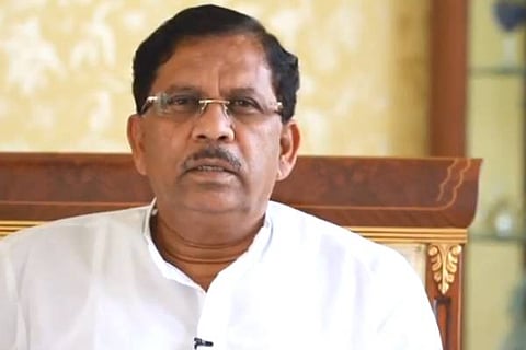 Parameshwar