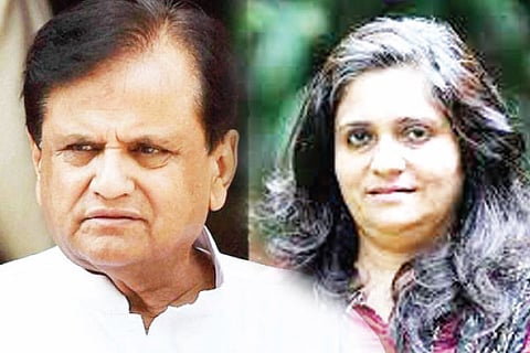 Patel Teesta
