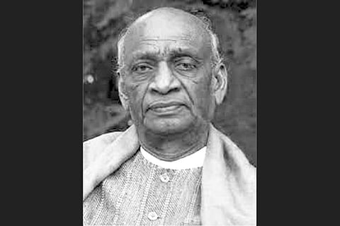 Patel