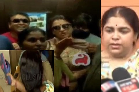 Pavithra Lokesh