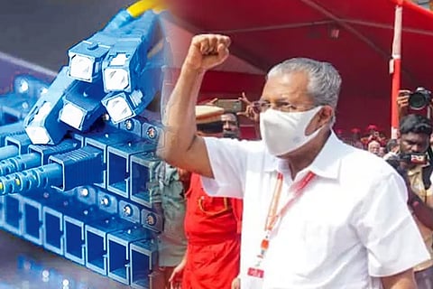 Pinarayi