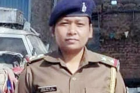 Police
