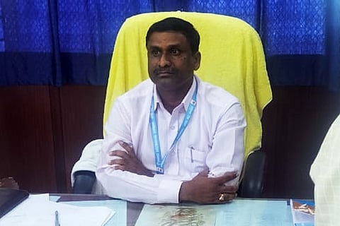 Poojar