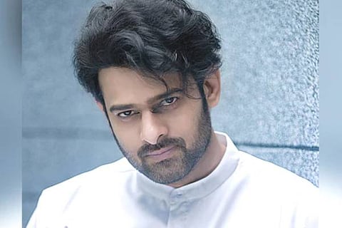 Prabhas