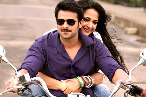 Prabhas