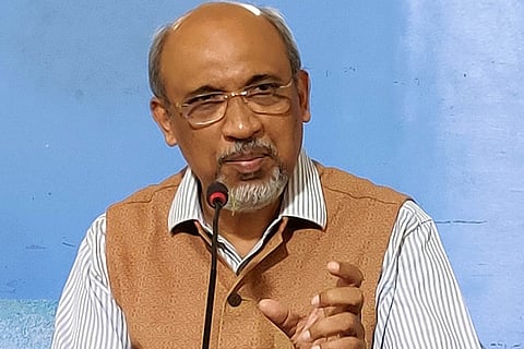 Prakash Kammaradi Agricultural Price Commission, Former Chairman