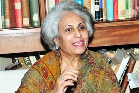 Pramodadevi