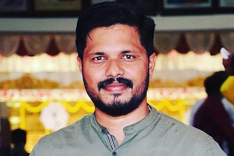 Praveen Nettar